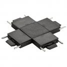 RABALUX - LiTrack X-Connector 70202