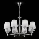 MAYTONI - Полилей RIVERSIDE MOD018PL-08CH E14, 8X40W (1)