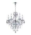 TRIO - полилей LUSTER –  R1107-06 5x E14 · max. 40W