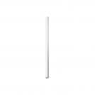 NOWODVORSKI - Плафон 10822 FOURTY L WHITE  • Ф4см • 1 х 10 W • GU10 • IP20