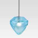 MAYTONI - pendant luminaire GLOBO P053PL-01BL E27, 1X40W