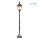 VIVALUX - Lantern TOSCA PS004/AB IP44 VIV004208