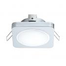 EGLO - LED луна вгр. LED 6W, 500LM, 3000K  78766 PINEDA 1