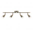 ENDON - спот ASCOLI  91835 GU10, 4X50W