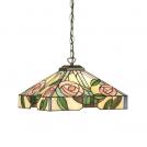 INTERIORS 1900 - pendant  luminaire  WILLOW  64385 E27, 60W