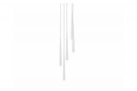 AZZARDO - Stylo 5 MD1220A-5-WH / AZ0208 (1)