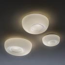 REDO GROUP - ceilling luminaire ISLA 01-861 PL 1X42W E27 D260 