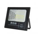 ACA LIGHTING - LED соларен прожектор 60W 6000K IP66 120° SV6060