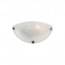 SMARTER - wall luminaire  VIRGINIA  05-378 E27, 1 x max. 42W 