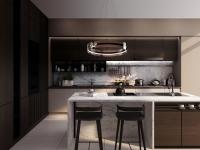 MAYTONI - Pendant INTERSTELLAR MOD309PL-L30GR4K LED 30W 4000K (2)