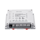 ELMARK - SMART WIFI SWITCH 4-CHANNELS FOR DIN RAIL - 195006