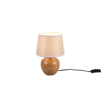 TRIO - table lamp LUXOR – R50621035 E14 · max. 40W