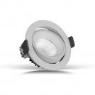 ELMARK - LED DOWN LIGHT 18W, 4000K, 36° ROUND DIMMABLE 92M6215W366154