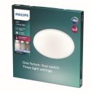 PHILIPS - Плафон SuperSlim 1x15W Интегриран LED Бял 871869968107400 (2)