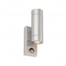 SAXBY - Аплик PALIN PIR 75430 IP44  LED 2X7W, GU10