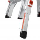 LITTLE GIANT - Foldable ladder Leveler 4x4 16517EN-801 (6)