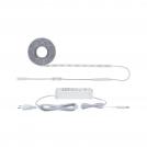 PAULMANN - 78959 SimpLED Neutral white incl. dimm/switch complete set 3m coated⚡33W⚡1060lm/m⚡4000K⚡48VA (4)