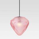 MAYTONI - pendant luminaire GLOBO P053PL-01PK E27, 1X40W