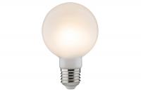 PAULMANN - LED bulb Retro globe 80 6W E27 2700K 284.86 (1)
