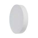 ULTRALUX - SPL2B24CCT LED CCT ceiling lamp, white, 24W, 3000K/4000K/6500К, 220-240V AC, round, IP20