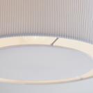 ENDON - pendant luminaire   COLETTE  COLETTE-S-WH   E27, 60W (2)
