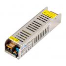 ADLER - ADLS-60-12 LED POWER SUPPLY FOR LED STRIPS 60W, 12V DC, NON-WATERPROOF