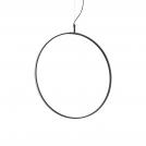 IDEAL LUX - 291376 CIRCUS SP D60 NERO