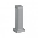 LEGRAND - Snap-On Column 1 partition 0.30м alu Mosaic 653001