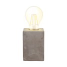 EGLO - Table luminaire  49812 PRESTWICK
