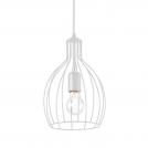 IDEAL LUX - Пендел AMPOLLA-2 SP1 Bianco  200880