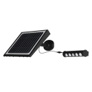 ELMARK - СОЛАРЕН ОСВЕТИТЕЛ ЗА СТЕНА 8W IP54 - 98SOL305 (2)
