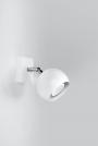 SOLLUX - Спот OCULARE white  SL.0437 (2)