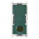 VIMAR - 14015.0 - 2P 16AX 1-way switch mechanism
