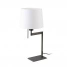 FARO - ARTIS Bronze table lamp  68488