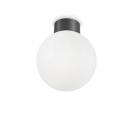 IDEAL LUX - SYMPHONY PL1 Antracite 144207