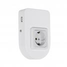 EGLO - socket USB TAXANO 94663