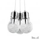 IDEAL LUX - Полилей LUCE MAX SP3 081762 (1)