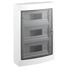 VIKO - 90912136 Surface Mount Distribution Box-36 Module