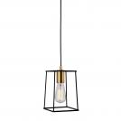 ITALUX - Пендел Alanis MD-BR16556-D1-B/G