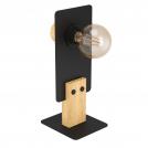 EGLO - table luminaire BRAMERTON 43754 E27, 40W