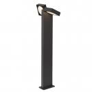 RABALUX - 77102 TELDE Външно осветително тяло антрацит IP54 LED 14W 3000K 900lm (2)