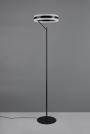 TRIO - Лампион Ø40cm h180cm DIOS 431410132 21W 2500lm, 2300+3000+4000K смяна на цветна температура, черен (3)