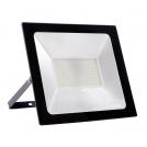 ACA LIGHTING - LED floodlight 200W, 4000K, 220V, IP66, neutral light Q20040