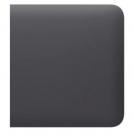 AJAX - Smart key side faceplate, graphite, SideButton 46004.143.GP
