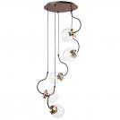 ACA LIGHTING - Vintage OD905905P