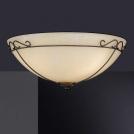 Fischer And Honsel - ceiling luminaire  ANTIK 85553