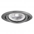 KANLUX - Луна ARGUS II CT-2115-GM Gx5,3/GU10 10W 20IP 37162 