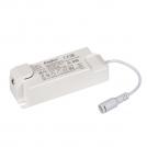 KANLUX - LED power supply unit BLINGO DRV BLINGO DRV 24W ON-OFF 37272 