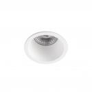 FARO - FOX White recessed 10W 2700K Ref.02101601