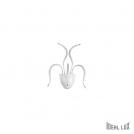 IDEAL LUX -  ELYSEE AP5  Bianco  054971